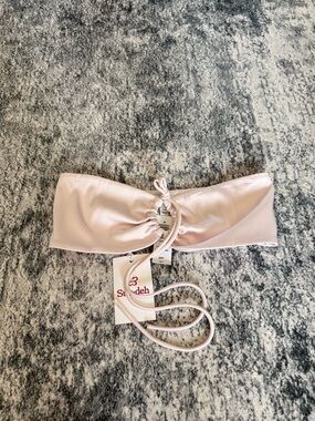 Aritzia Cora Halter Top